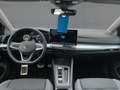 Volkswagen Golf VIII 2.0 TDI DSG GOAL LEDplus+NAVI+AHK+ACC Schwarz - thumbnail 9