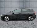 Volkswagen Golf VIII 2.0 TDI DSG GOAL LEDplus+NAVI+AHK+ACC Schwarz - thumbnail 4