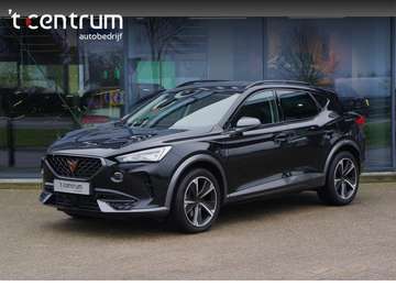 1.4 e-Hybrid 204 PK BNS PHEV, Adap. Cruise Control