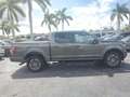 Ford F 150 2.7L V6 4X4 XLT Noir - thumbnail 3