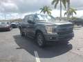 Ford F 150 2.7L V6 4X4 XLT Negro - thumbnail 2