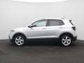 Volkswagen T-Cross Style 1.0 TSI DSG / AppConnect, ACC, LED Silber - thumbnail 5