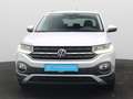 Volkswagen T-Cross Style 1.0 TSI DSG / AppConnect, ACC, LED Silber - thumbnail 3