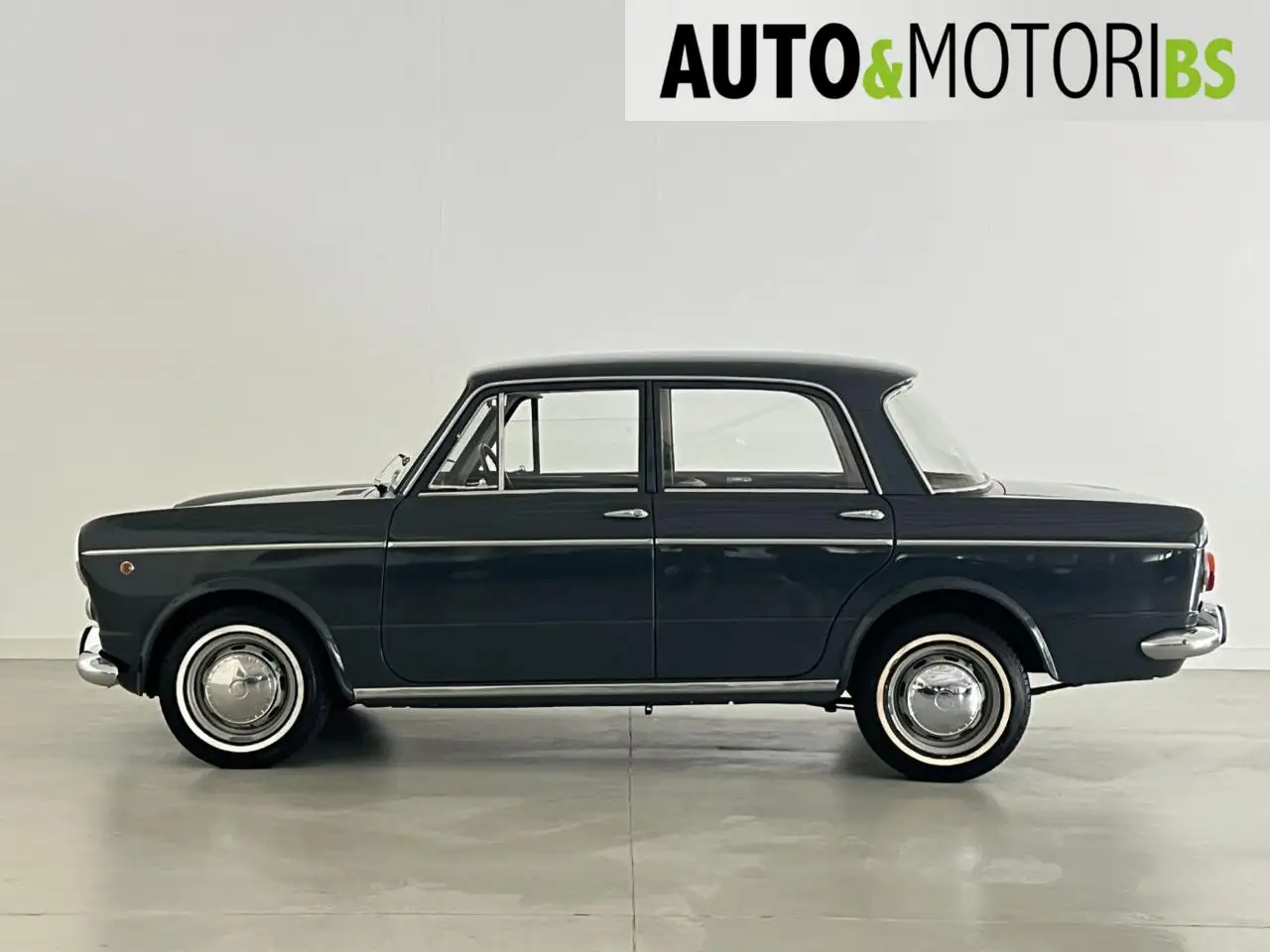 Fiat 1100 R *TARGA ORO*, foto 7