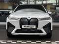 BMW iX x40 Sport HUD ACC SurView Lenkradh. HarKar AHK Weiß - thumbnail 4