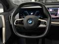 BMW iX x40 Sport HUD ACC SurView Lenkradh. HarKar AHK Weiß - thumbnail 13