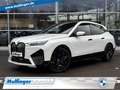 BMW iX x40 Sport HUD ACC SurView Lenkradh. HarKar AHK Weiß - thumbnail 1
