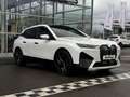 BMW iX x40 Sport HUD ACC SurView Lenkradh. HarKar AHK Weiß - thumbnail 5