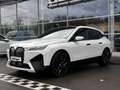 BMW iX x40 Sport HUD ACC SurView Lenkradh. HarKar AHK Weiß - thumbnail 3