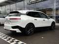 BMW iX x40 Sport HUD ACC SurView Lenkradh. HarKar AHK Weiß - thumbnail 8