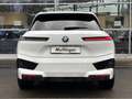 BMW iX x40 Sport HUD ACC SurView Lenkradh. HarKar AHK Weiß - thumbnail 7