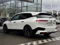 BMW iX x40 Sport HUD ACC SurView Lenkradh. HarKar AHK Weiß - thumbnail 6
