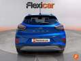 Ford Puma 1.0 EcoBoost 125cv Titanium Design MHEV Azul - thumbnail 7