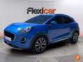 Ford Puma 1.0 EcoBoost 125cv Titanium Design MHEV Azul - thumbnail 3
