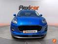Ford Puma 1.0 EcoBoost 125cv Titanium Design MHEV Azul - thumbnail 2
