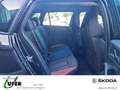 Skoda Kamiq Monte Carlo 1.5 TSI ACC NAVI KESSY Schwarz - thumbnail 4