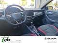 Skoda Kamiq Monte Carlo 1.5 TSI ACC NAVI KESSY Schwarz - thumbnail 6