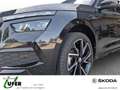 Skoda Kamiq Monte Carlo 1.5 TSI ACC NAVI KESSY Schwarz - thumbnail 5