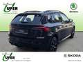 Skoda Kamiq Monte Carlo 1.5 TSI ACC NAVI KESSY Schwarz - thumbnail 3