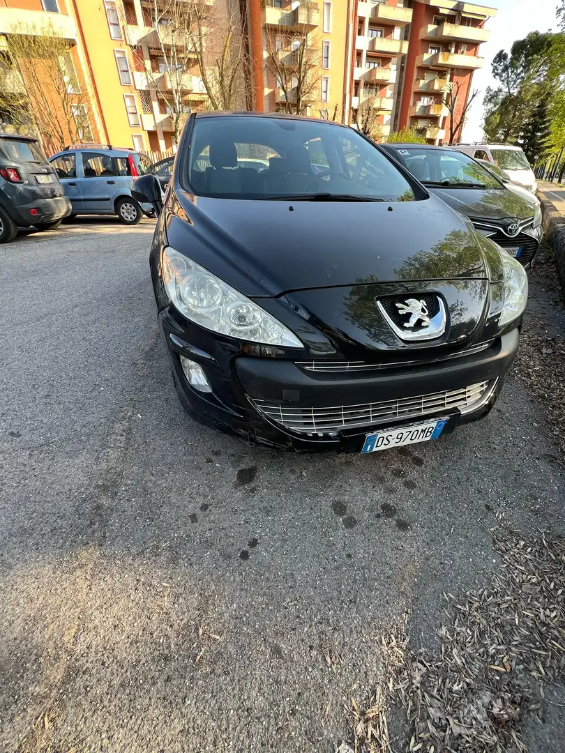 Peugeot 308 HDi FAP 90 Filou - 1