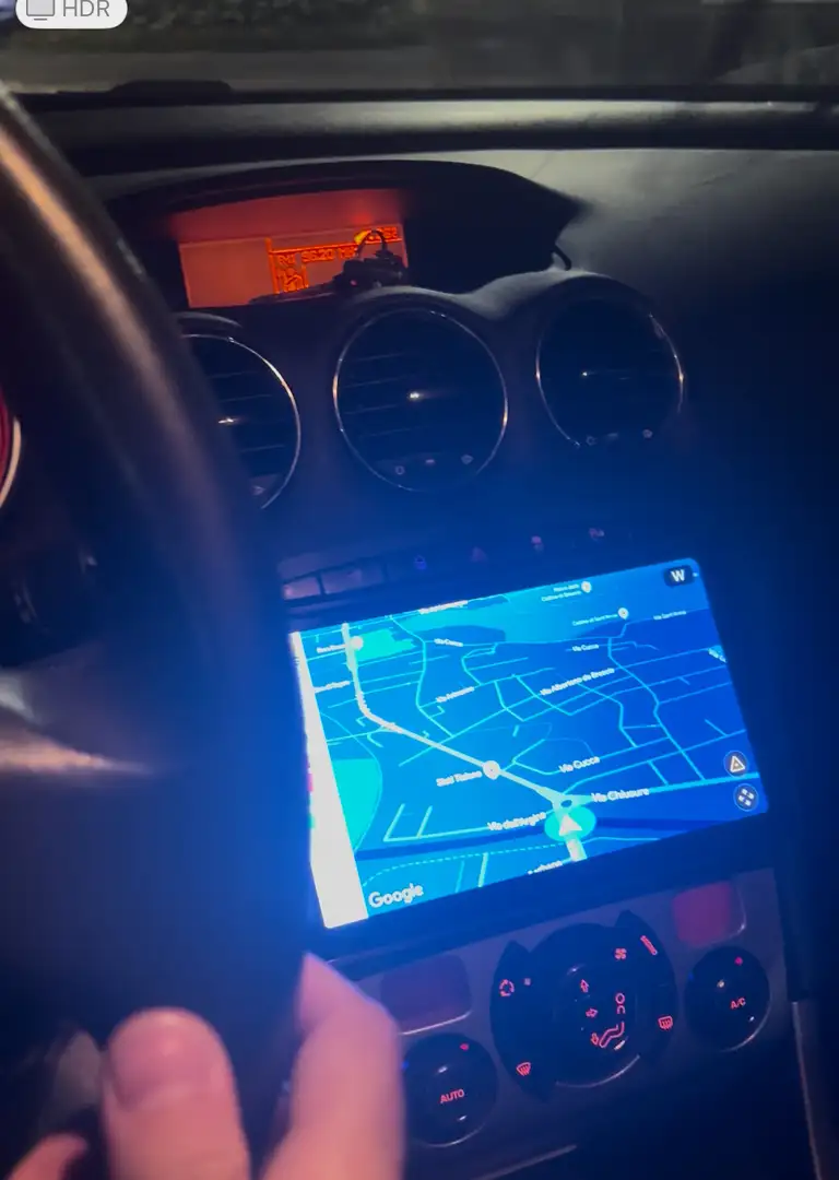 Peugeot 308 HDi FAP 90 Filou - 2