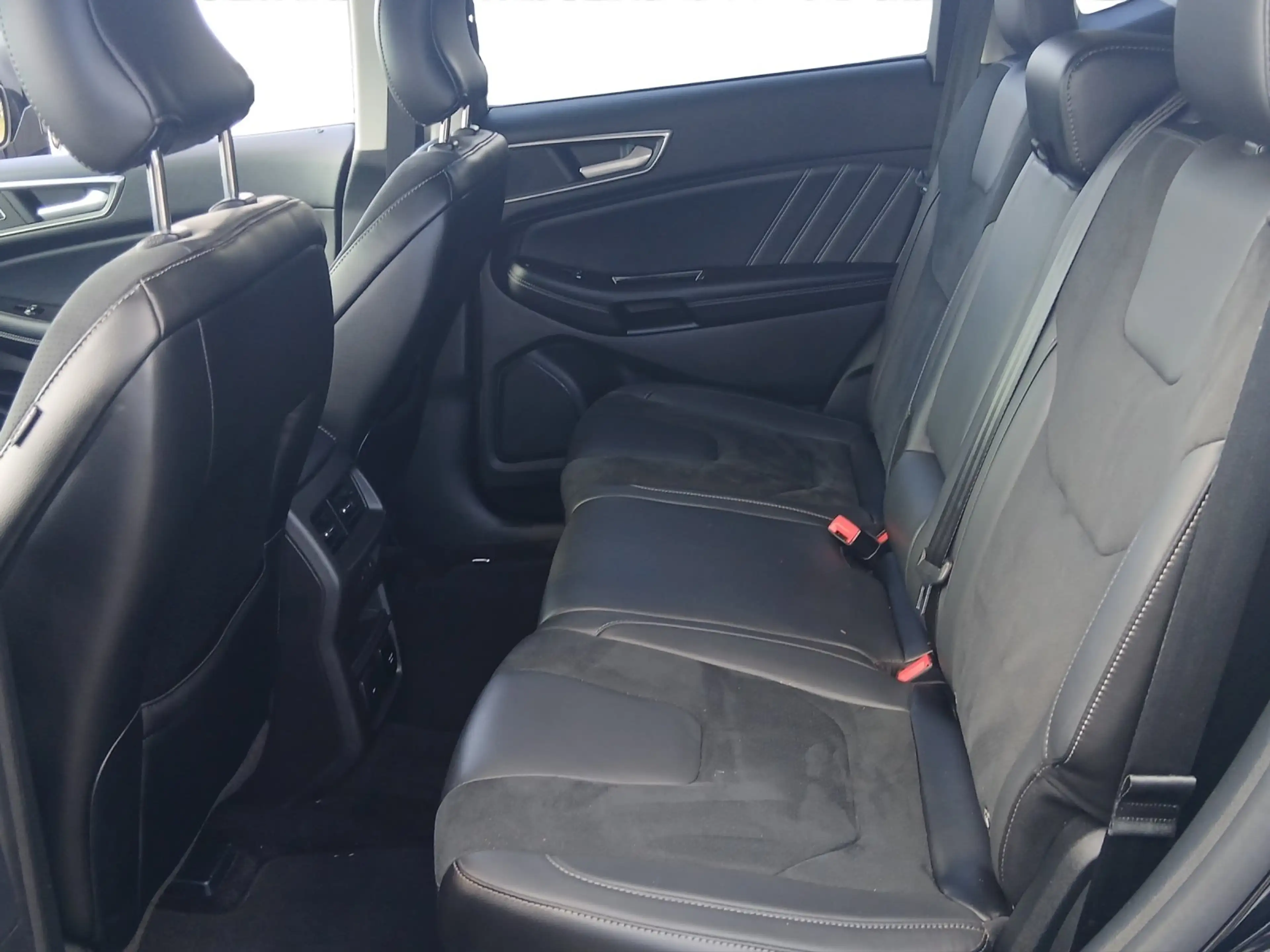 Ford Edge TDCi Bi-Turbo 2.0 AWD 360+Kam.+KeyLess+LED — photo 11