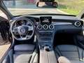 Mercedes-Benz C 300 T 9G-TRONIC AMG Line Zwart - thumbnail 15