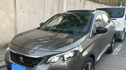 Peugeot 3008 BlueHDi 130ch S&S BVM6 GT Line