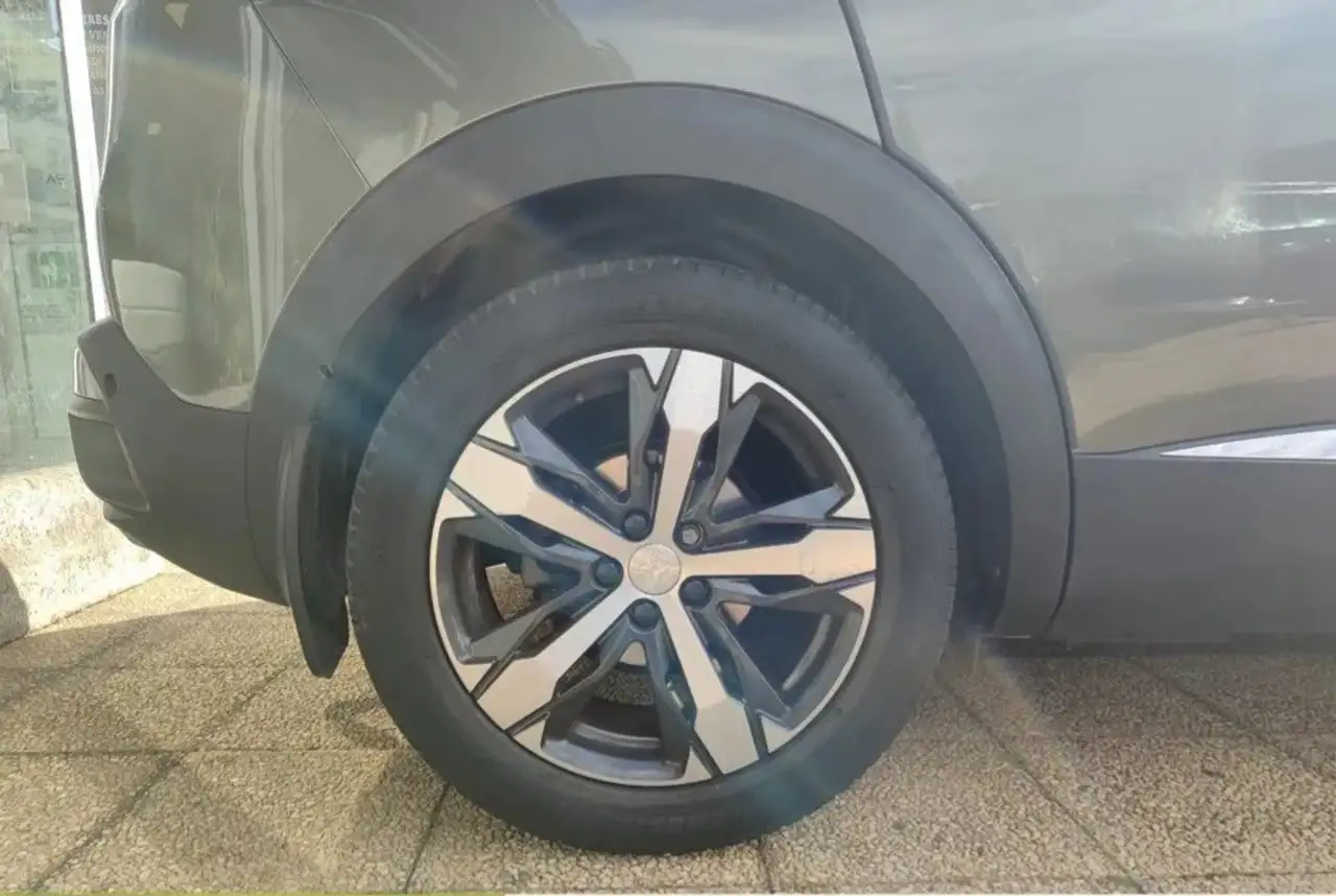 Peugeot 3008 3008 — photo 5