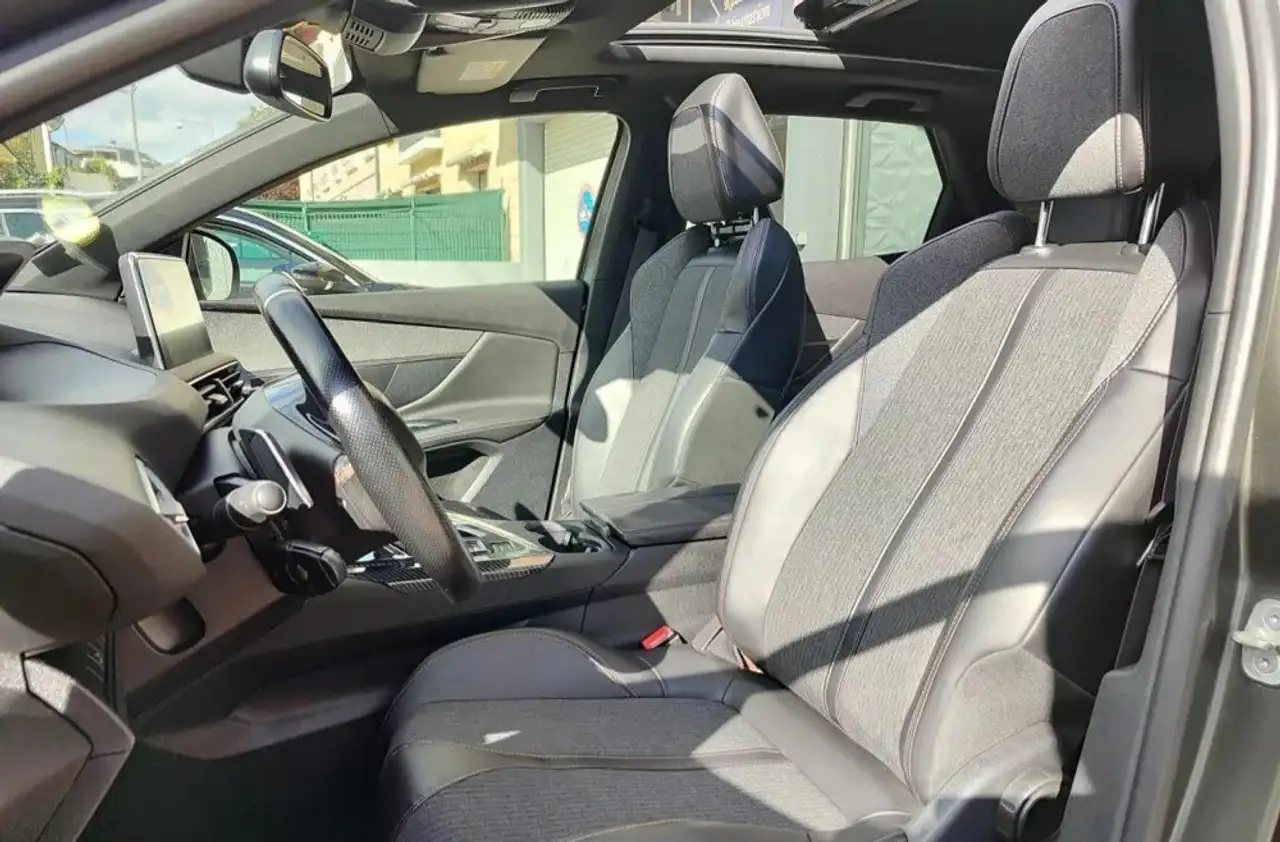 Peugeot 3008 3008 — photo 8