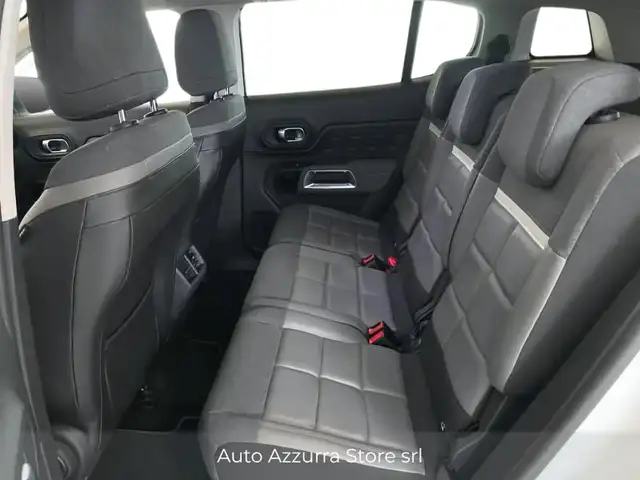 Citroen C5 Aircross view 9