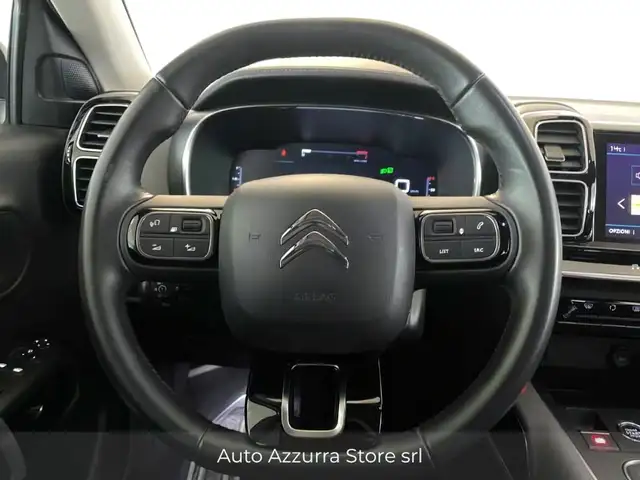 Citroen C5 Aircross view 7