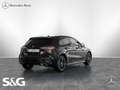 Mercedes-Benz A 200 d AMG Night+RüKam+M-LED+Pano+Distronic+19" Schwarz - thumbnail 3