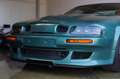 Aston Martin V8 Le Mans Coupé Vert - thumbnail 17