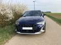 Audi A3 A3 Sportback Diesel 35 TDI allstreet S tronic Blau - thumbnail 2