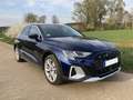 Audi A3 A3 Sportback Diesel 35 TDI allstreet S tronic Blau - thumbnail 4