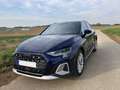 Audi A3 A3 Sportback Diesel 35 TDI allstreet S tronic Blau - thumbnail 1