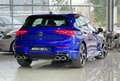 Volkswagen Golf 2.0 TSI R DSG 235kW Blauw - thumbnail 14