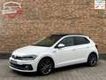 Volkswagen Polo 1.0 TSI R-line Dsg Pano Virtual Beats Cam Led Stoe Wit - thumbnail 1