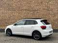 Volkswagen Polo 1.0 TSI R-line Dsg Pano Virtual Beats Cam Led Stoe Wit - thumbnail 4