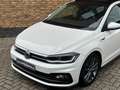 Volkswagen Polo 1.0 TSI R-line Dsg Pano Virtual Beats Cam Led Stoe Wit - thumbnail 2