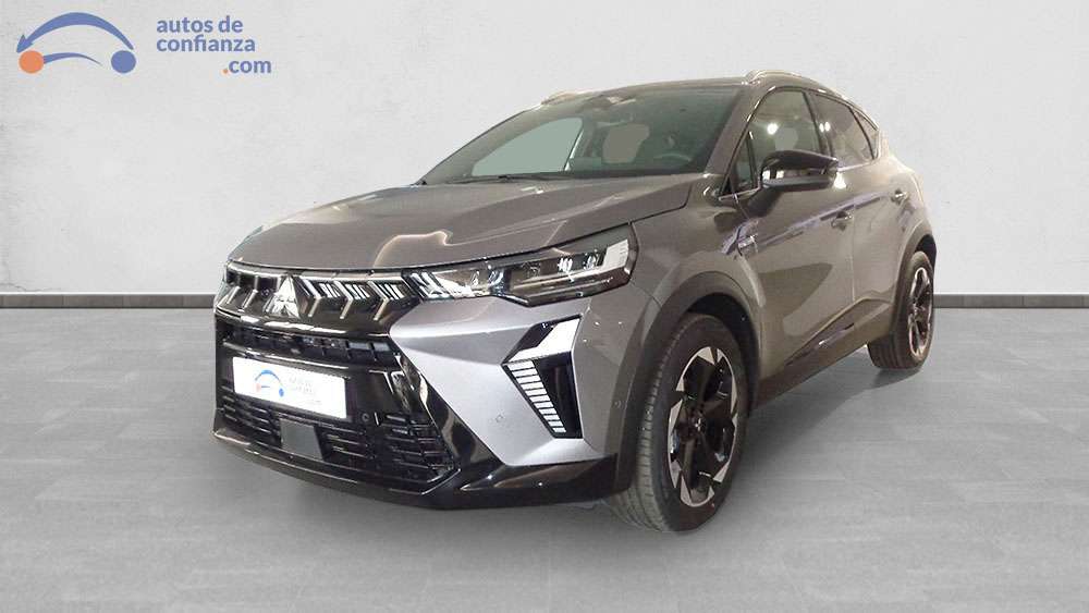 Mitsubishi ASX 2026