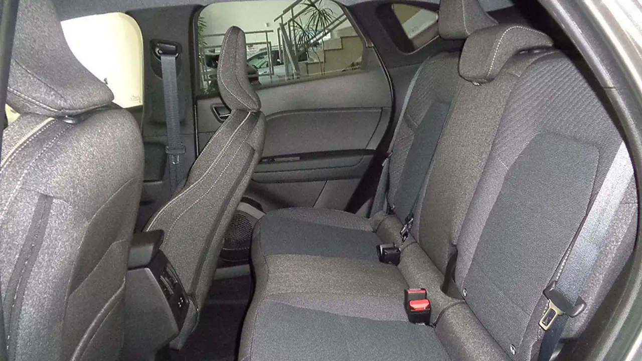 Mitsubishi ASX 2026