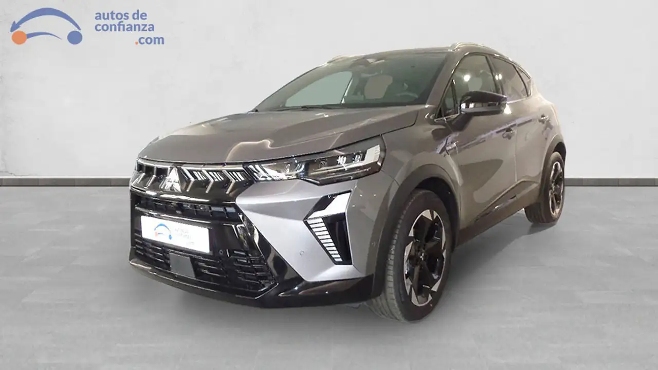 Mitsubishi ASX 2026