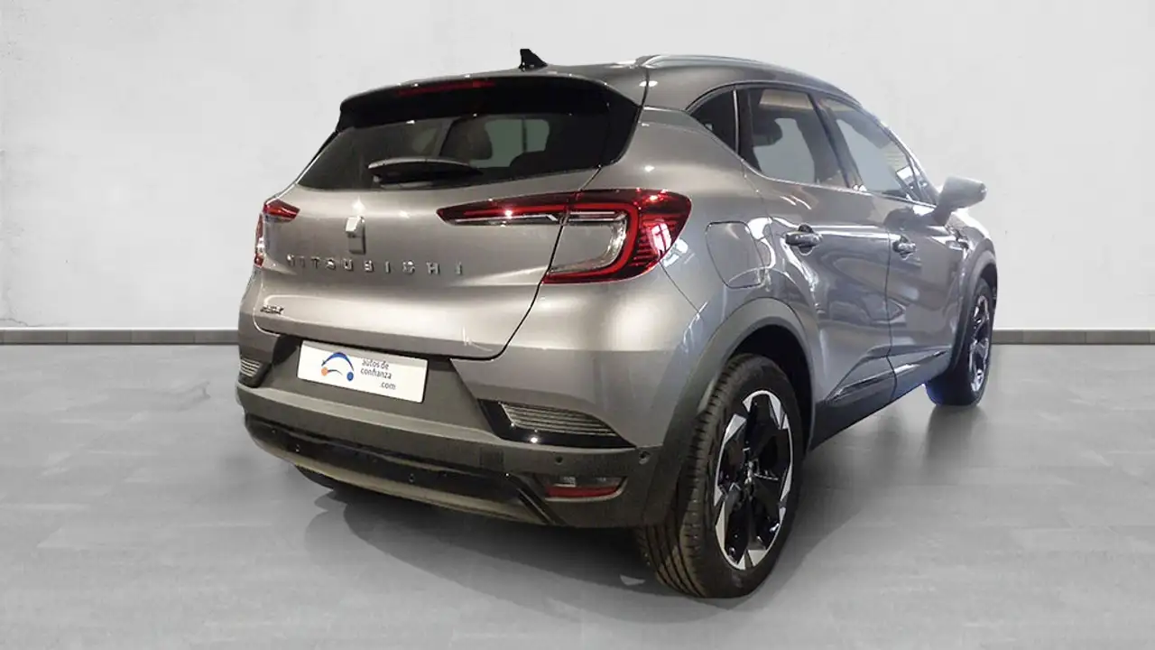Mitsubishi ASX 2026