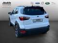Ford EcoSport Active Weiß - thumbnail 5