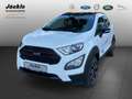 Ford EcoSport Active Weiß - thumbnail 1