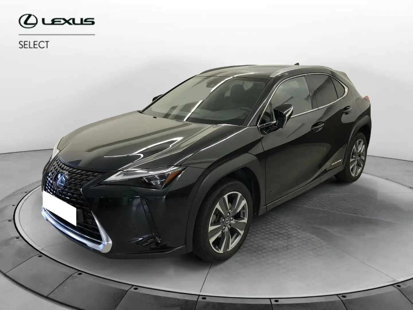 Lexus UX 300e UX Full Electric Luxury Nero - 1