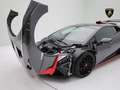 Lamborghini Huracán STO GRIGIO LYNX I SPORTSITZE I LIFT I Grau - thumbnail 19