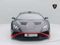 Lamborghini Huracán STO GRIGIO LYNX I SPORTSITZE I LIFT I Grau - thumbnail 5